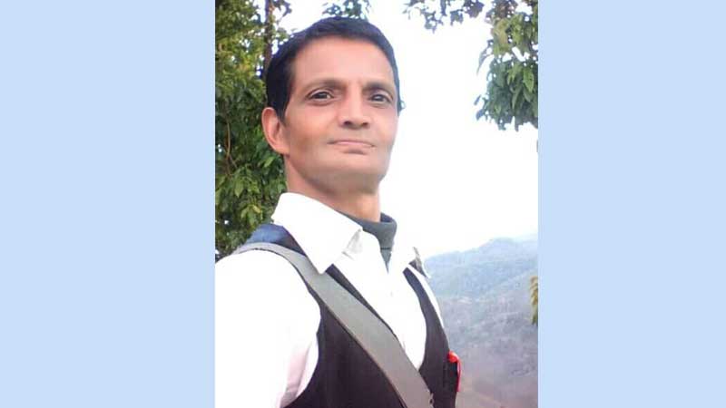 गजल