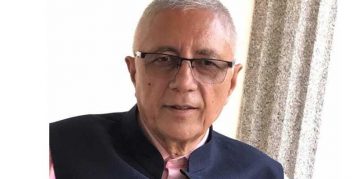 पहिचानका आधारमा प्रदेशको नामकरण गर्छौँ भन्नु गलत विचार हो : नेता डा कोइराला