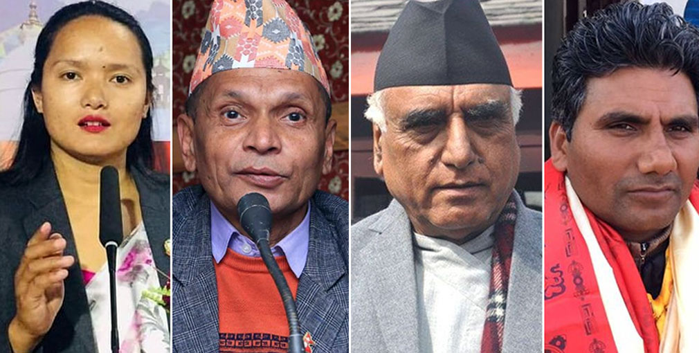 गण्डकीको राजनीति : सरकार बनेको एक सातामै गठबन्धनभित्र मच्चियो भाँडभैलो