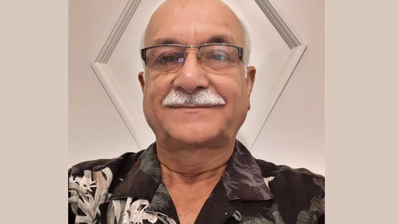 पाँच कोपिला\डाली