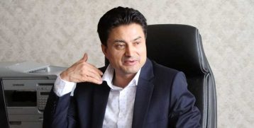जनताको चाहनालाई सम्बोधन गर्ने लक्ष्य छ : गोकर्णराज विष्ट