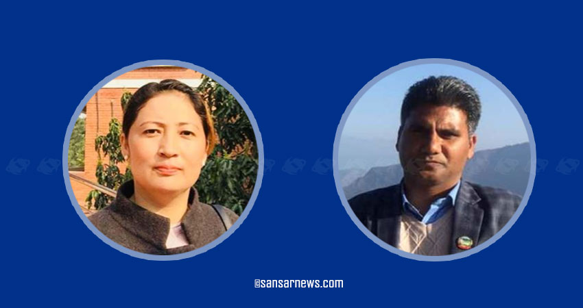 गण्डकीको राजनीति : दुई सांसद भएको जसपालाई अर्थसहित महत्वपूर्णं मन्त्रालय