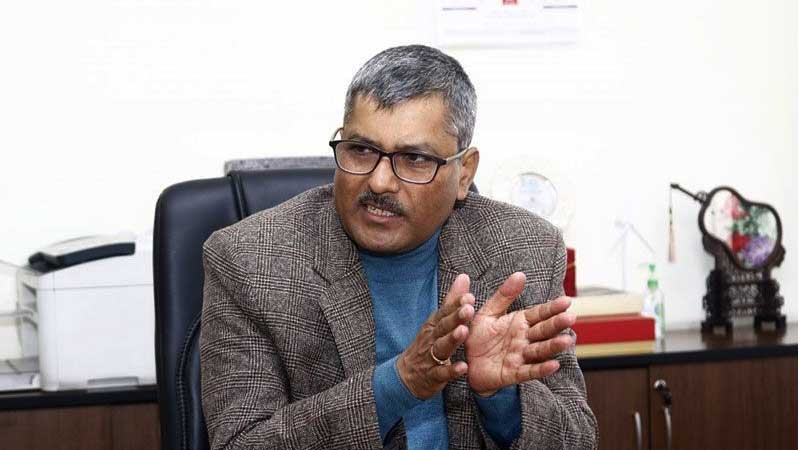 साना उद्योगीका समस्याप्रति राष्ट्र बैंक सजग छ–गर्भनर अधिकारी