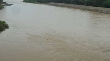 बबईमा पुल नहुँदा सर्वसाधारणलाई सास्ती