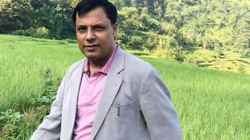 म्याद गुज्रिएको औषधि जनतालाई बाँडिएको हैन फ्याकिएको हो– सांसद दवाडी