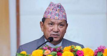 समाजमा विद्यमान कुप्रथा अन्त्य गर्न सरकार प्रतिबद्ध छ : सञ्चारमन्त्री गुरुङ