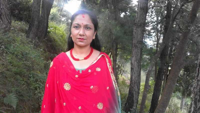 कविताः फूल र काँडा