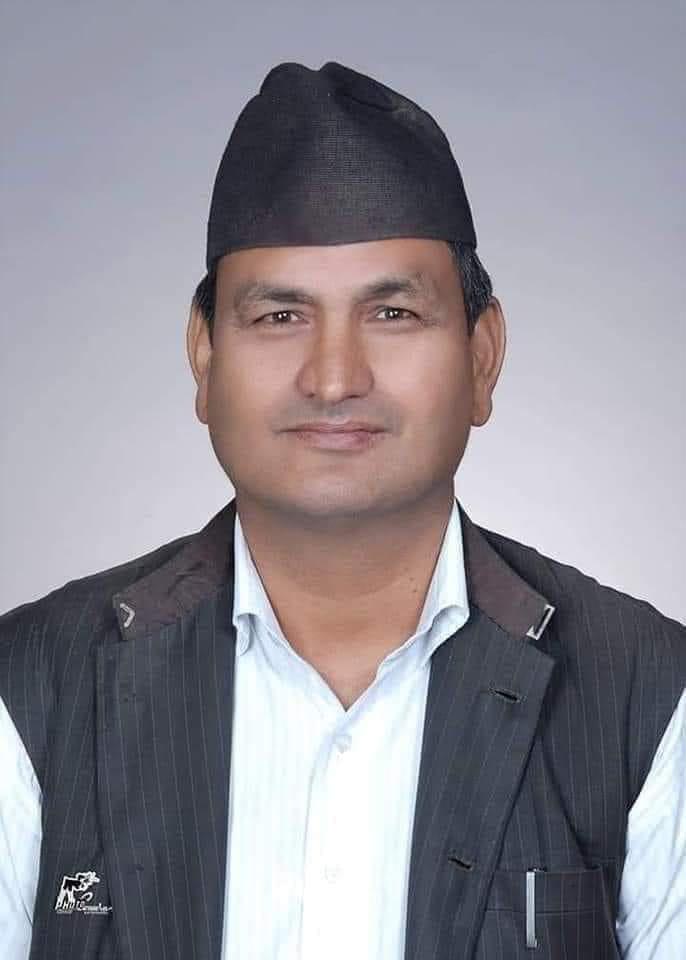 कांग्रेसद्वारा पूर्वराज्यमन्त्री विष्टको निधनप्रति दुःख व्यक्त