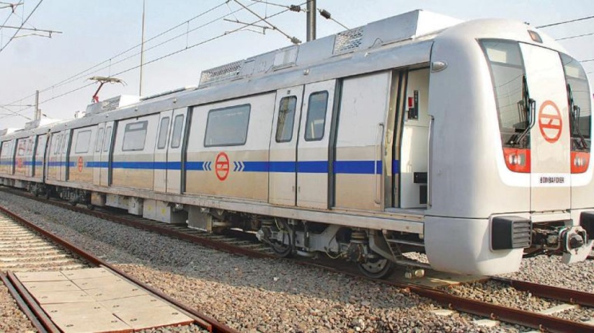 हेटौंडा–भरतपुर–मेघौली मेट्रो रेल सञ्चालन गर्ने घोषणा