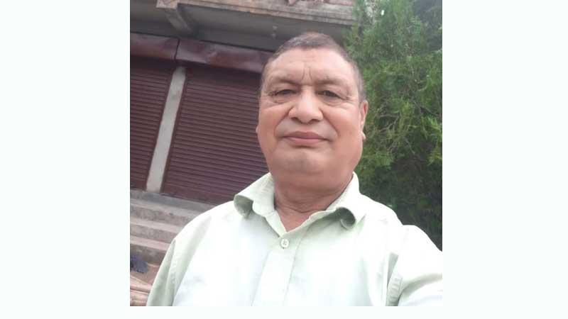 गजल