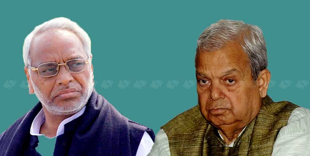 पार्टी फुटाउनै तयार ठाकुर समूह सरकारमा जान किन रोकियो ?
