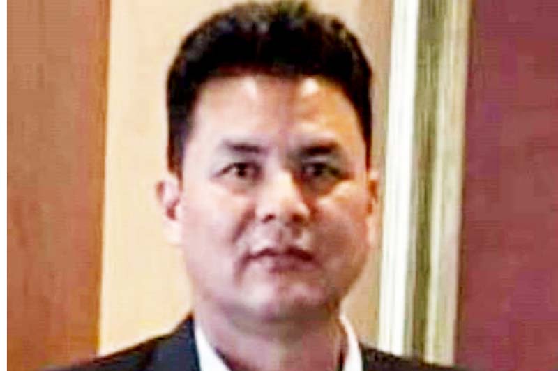 महान्यायाधिवक्तामा खम्मबहादुर खाती नियुक्त