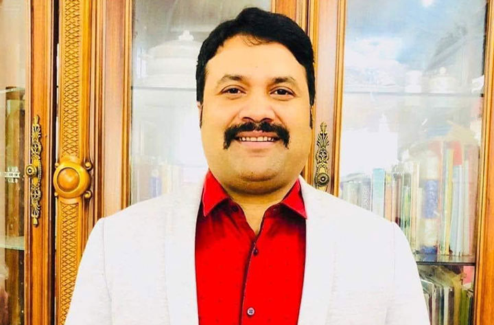 एनआरएनए कतारकाे अध्यक्षमा दोहोरिए मुक्तादा