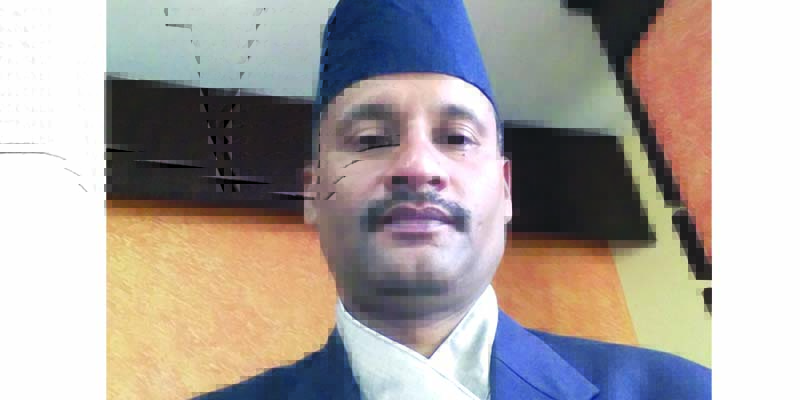 रिलायबल नेपाल लाइफको सिइओमा पुुनः लोहनी नै