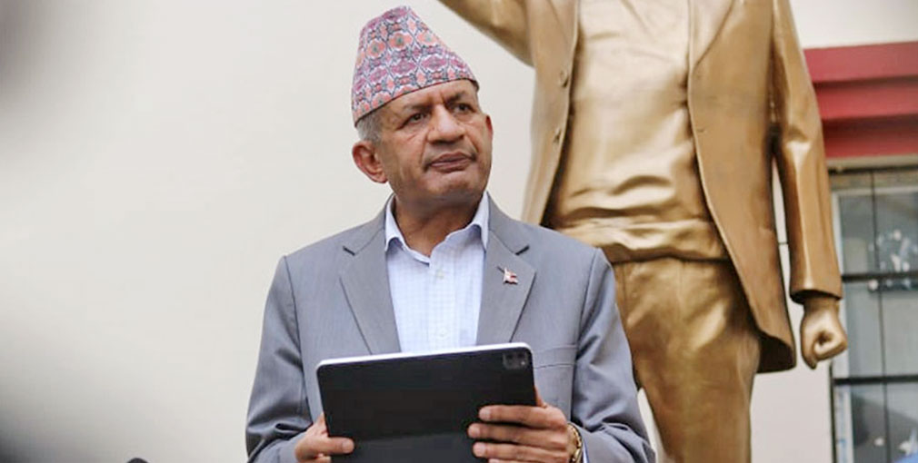 एमालेको स्थायी समिति बैठक, यस्ता छन् बैठकका मुख्य ४ निर्णय