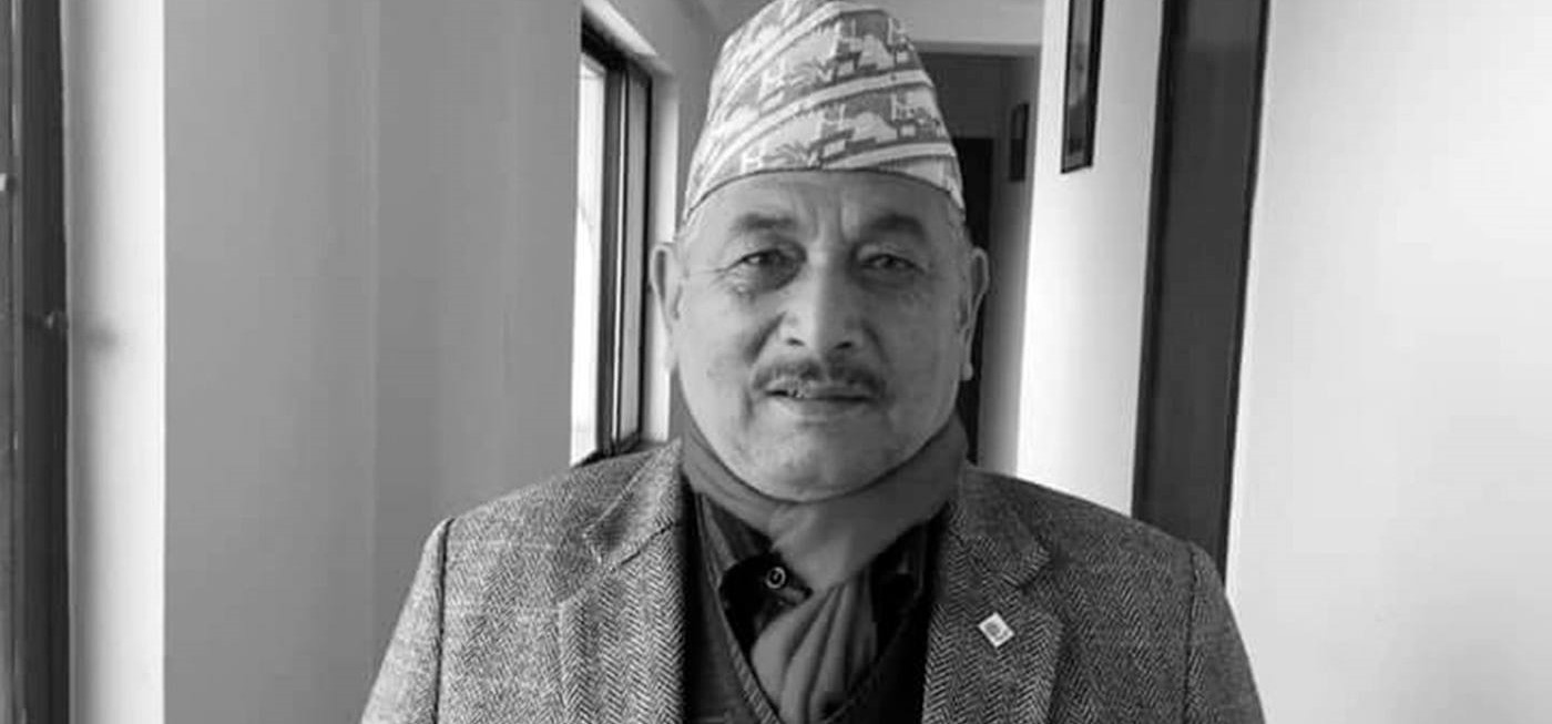 कांग्रेस नेता कुँवरको निधन