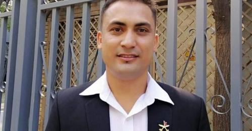 नीति तथा योजना आयोग सदस्यमा अधिकारी नियुक्त