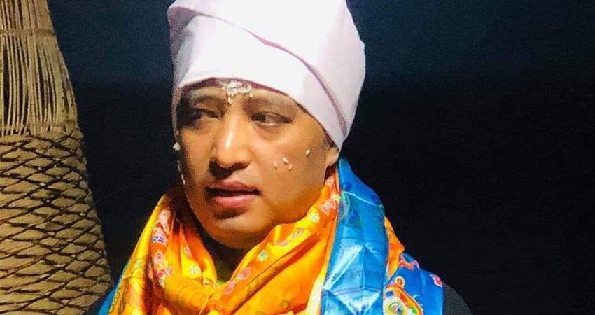 एनआरएनए कोरियाको सातौं अधिबेशन सम्पन्न, अध्यक्षमा पुनः दीपक पुन मगर