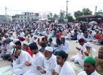 मुस्लिम धर्मावलम्बीको दोस्रो महान् पर्व बकर इद मनाइदैं