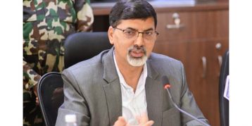 अर्थतन्त्रमा देखिएको चुनौती समाधान गर्न आयातमा सीमा राखिएको हो : अर्थमन्त्री