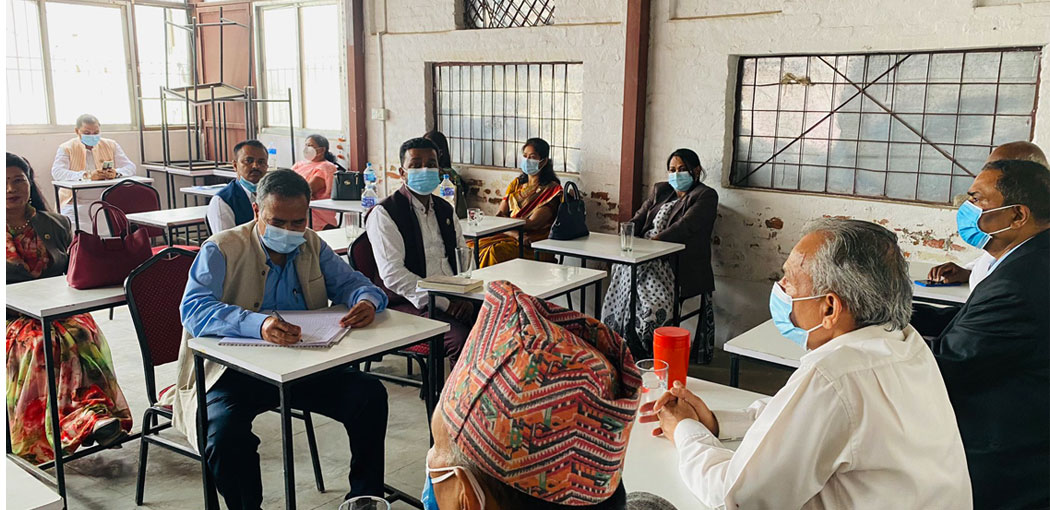 यी हुन् प्रधानमन्त्री देउवालाई विश्वासको मत दिने जसपाका १९ सांसद( सूचीसहित)