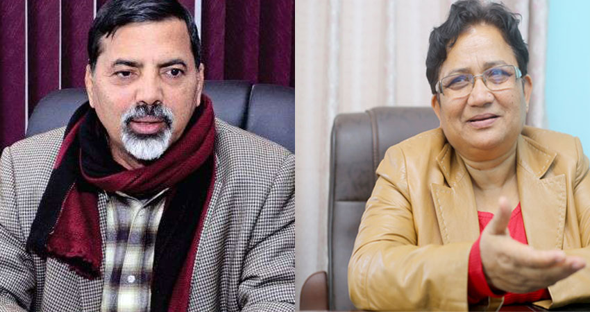 लोडसेडिङ्गको अन्त्य गराउने जनार्दनलाई अर्थको जिम्मेवारी, उर्जामा पम्फा