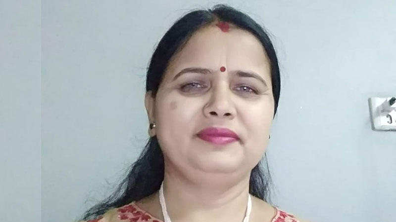 कविताः सम्झना साउने सङ्क्रान्तिको