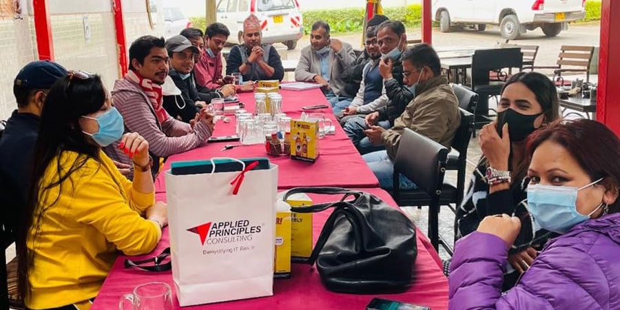 एनआरएनए केन्याको पाँचौ महाधिबेशन १८ जुलाईमा, भट्टकोृ नेतृत्वमा निर्वाचन समिति गठन