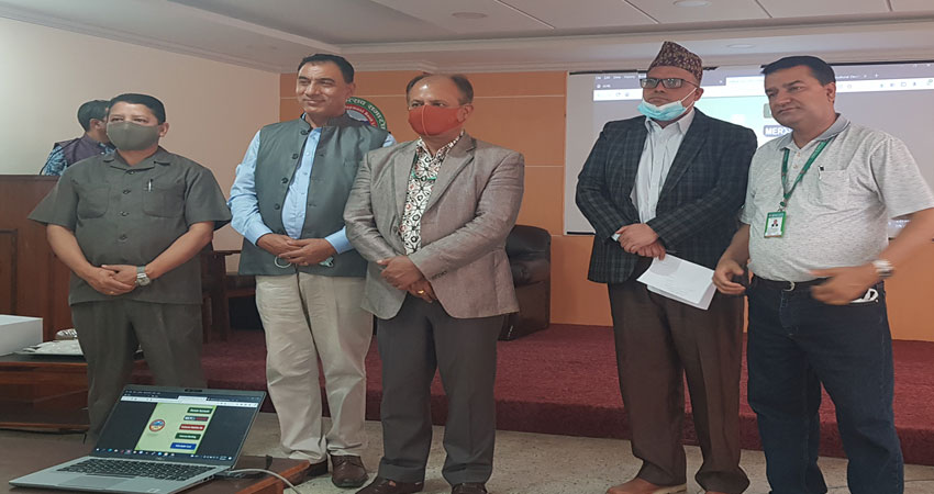 कृषि विकास बैंकले ल्यायो अनलाइन डिम्याट खाता सहितको नयाँ सेवा