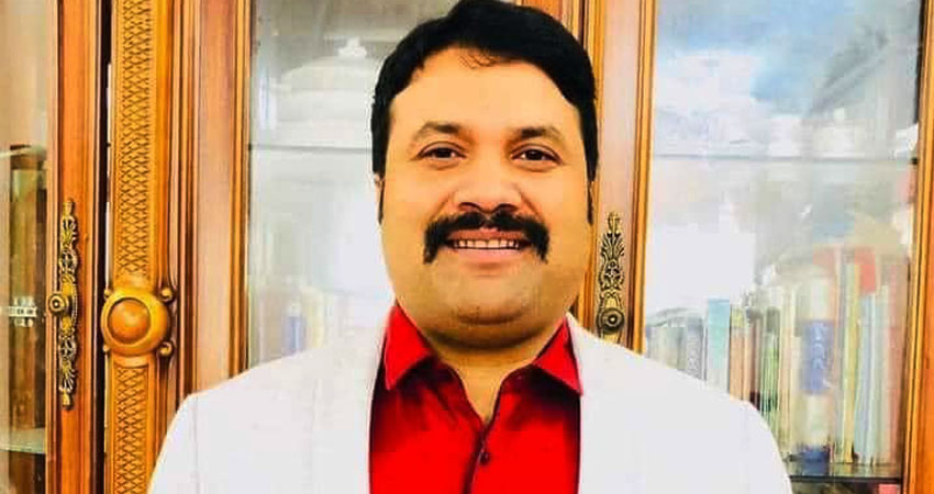 एनआरएनए कतारको अध्यक्षमा पुनः मोहम्मद मुक्तदा निर्विरोध