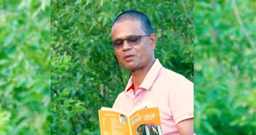 पाँच मुक्तक