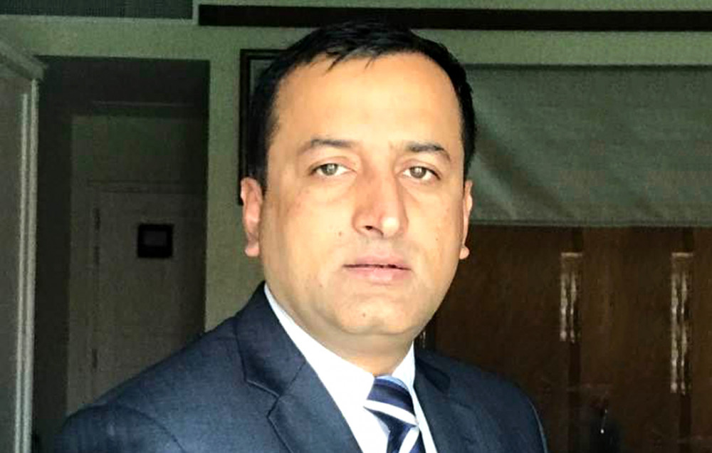 सानिमा जनरल इन्स्योरेन्सको संचालक समितिमा पोखरेल र श्रेष्ठ
