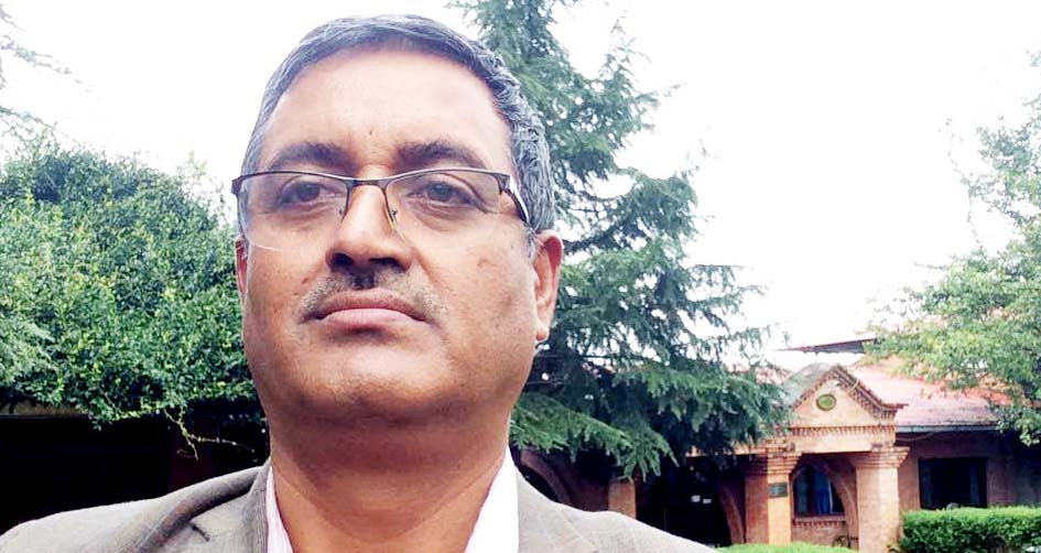 महान्यायाधिवक्ता बडालद्वारा राजीनामा