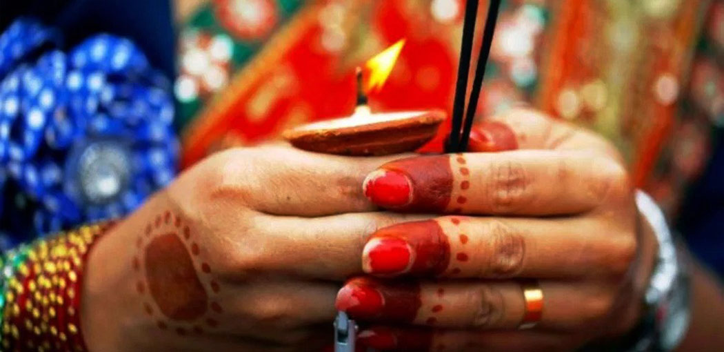 यस्तो छ साउने सङ्क्रान्तिको महिमा