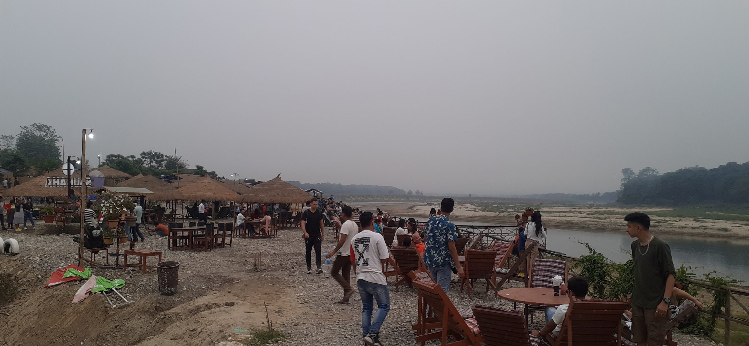 निषेधाज्ञा खुकुलो भएसँगै पर्यटन व्यवसायीमा आशा