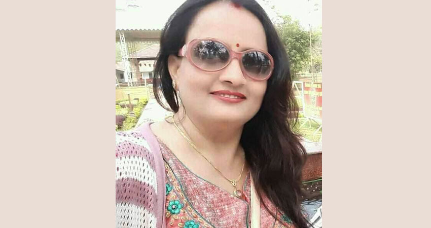 पाँच कोपिला\डाली