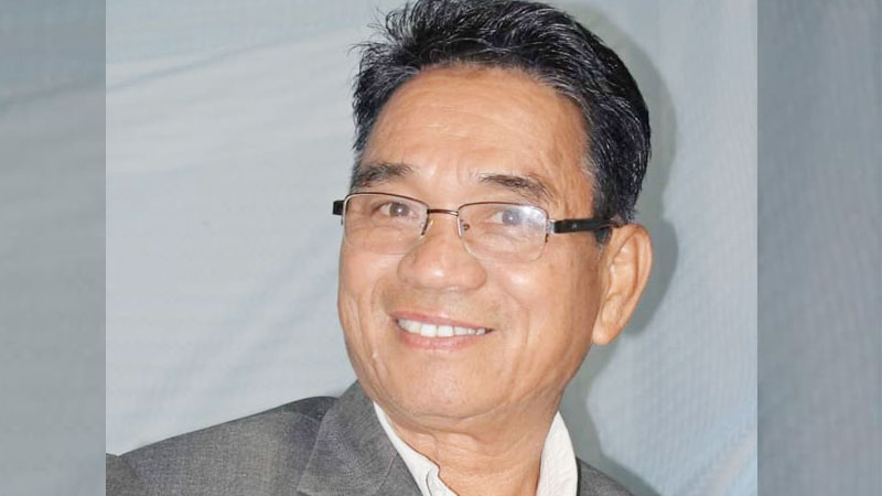 कविता: खजुर