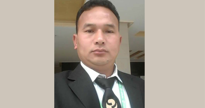 एनआरएनए टर्किको अध्यक्षमा पुनः उज्जव कुमार घिसीङ, यस्तो छ नयाँ कार्यसमिति