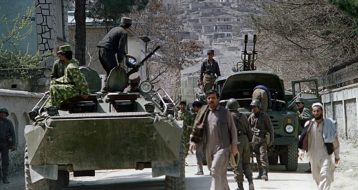 तालिबान लडाकूहरूद्वारा अफगानिस्तानका जेलमा रहेका सयौँ कैदी जेलमुक्त