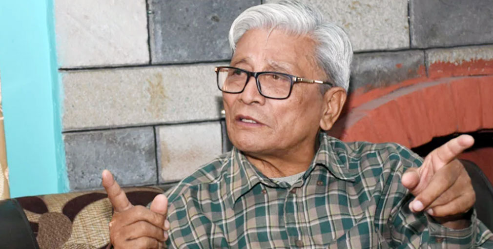 मानव अधिकार उल्लङ्घन गर्नेलाई कारबाहीको दायरामा ल्याऔँ :  प्रदेश प्रमुख शेरचन