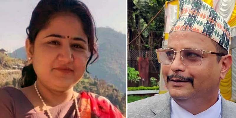 लुम्बिनीमा ओली पक्षलाई झड्का, सभामुखले दिए दुवै सांसदलाई पदमुक्त गर्न नमिल्ने जवाफ (पत्रसहित)