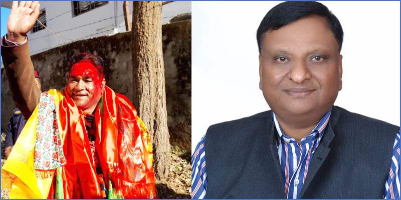 लुम्बिनीमा काँग्रेस–माओवादीको आधा–आधा समझदारी, गठबन्धनका सांसदहरु रिसोर्टमा