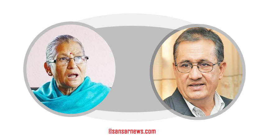 बागमती र प्रदेश १ मा पनि सरकार परिवर्तन हुने पक्का, माधव पक्षले भन्यो – एमाले नछाड्नेलाई सहयोग गरिन्न
