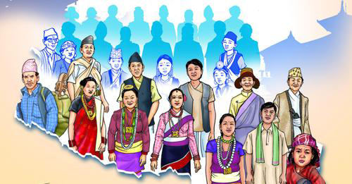 विश्व आदिवासी दिवसका अवसरमा सार्वजनिक बिदा