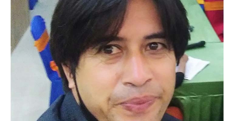 एमसिसी खारेज अभियन्ता आजाद न्यूरो अस्पतालको आइसियुमा