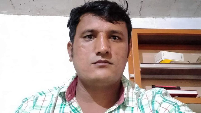 कविता: यथार्थ
