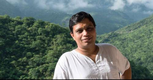 आचार्य बालकृष्णको जन्मोत्सव सातै प्रदेशमा मनाइँदै