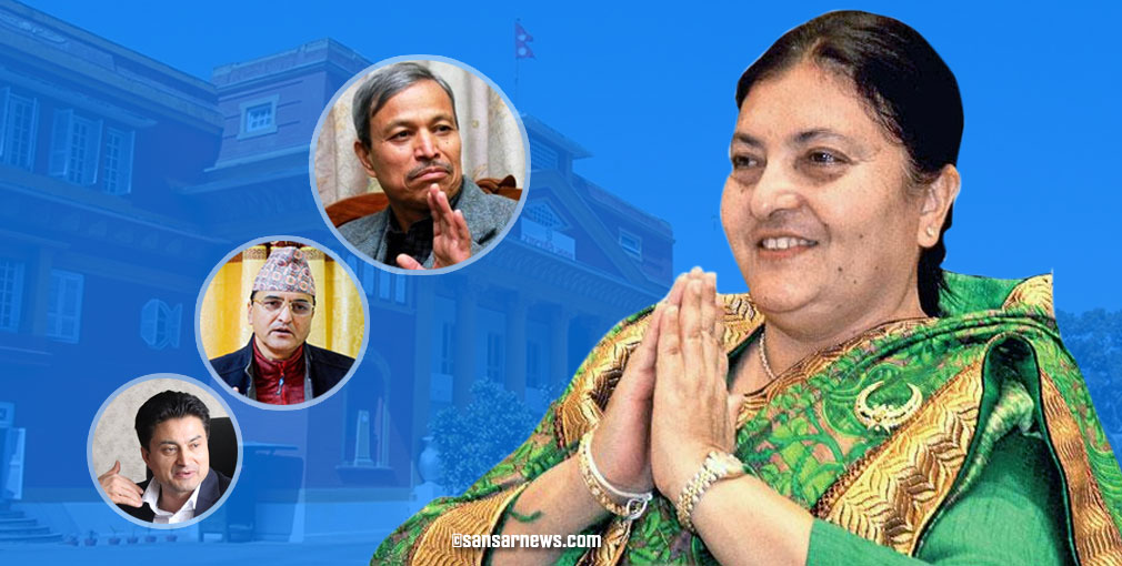 एमाले विवाद मिलाउन शितल निवास सक्रिय, माधव पक्षका नेताहरुलाई बोलाउँदै फकाउँदै
