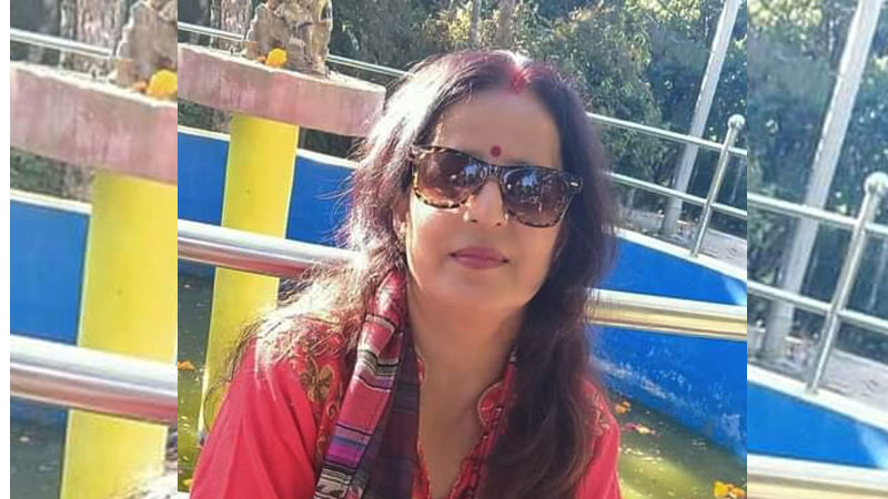 पाँच कोपिला/डाली