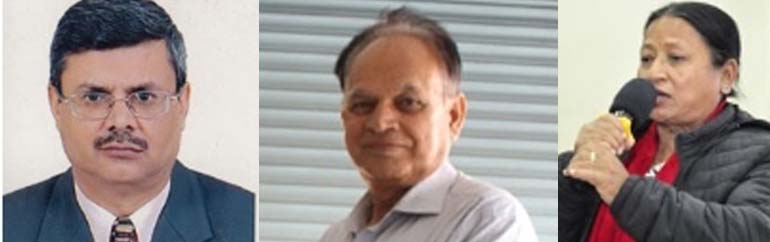झण्डै एकवर्षपछि शिक्षक सेवा आयोगले पायो पदाधिकारी
